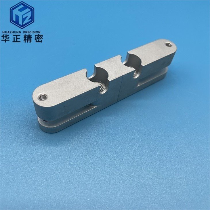 High Quality 5 Axis CNC service- (4)