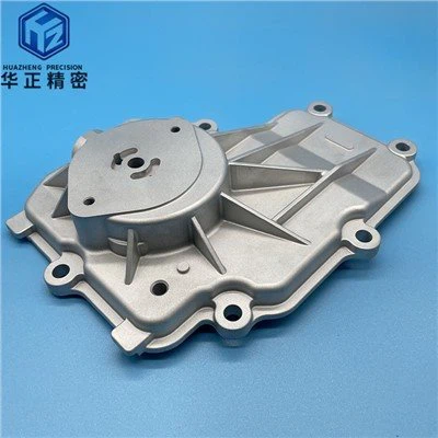 Aċċessorji tal-Karozzi tal-Maċinazzjoni CNC