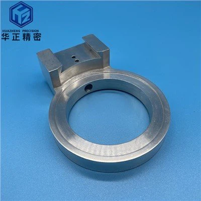 Partijiet tal-Apparat tal-Komunikazzjoni tal-Maċinazzjoni CNC